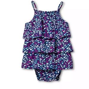 NWOT Vineyard Vines by Target Baby Swim Suit